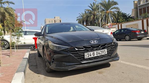 هيونداي النترا 2023 للبيع في العراق - البصرة